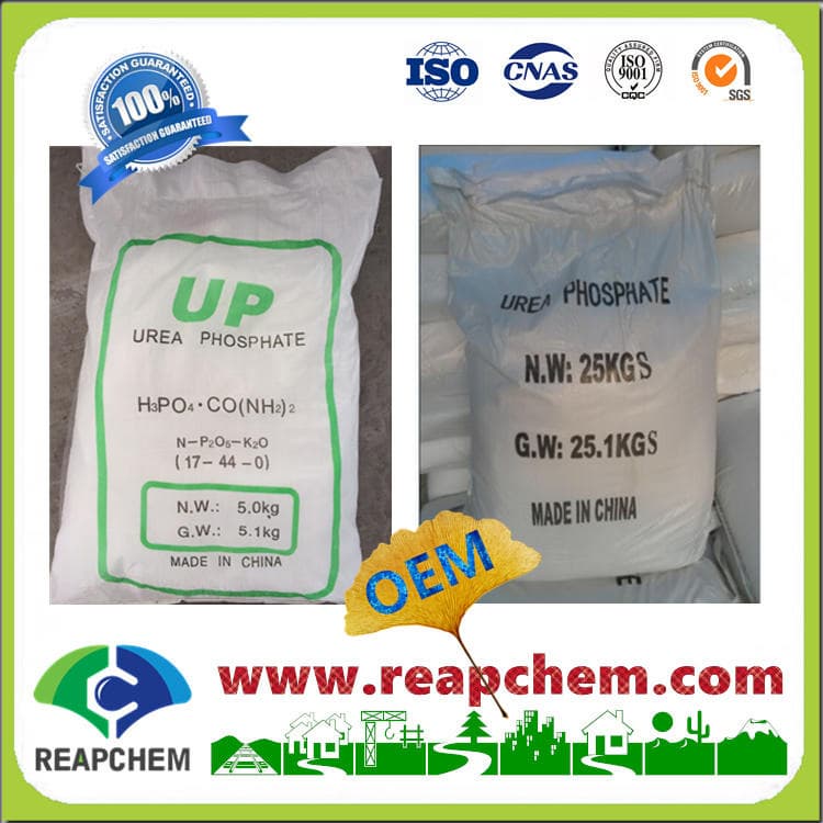 Urea Phosphate _UP_